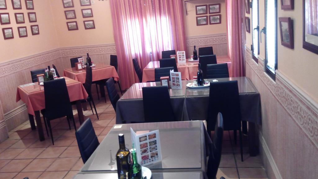 Hotel Riavela Ayamonte Exterior foto
