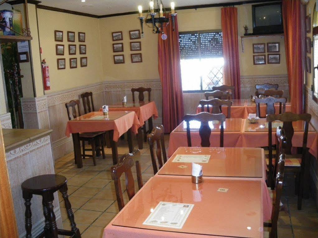 Hotel Riavela Ayamonte Exterior foto